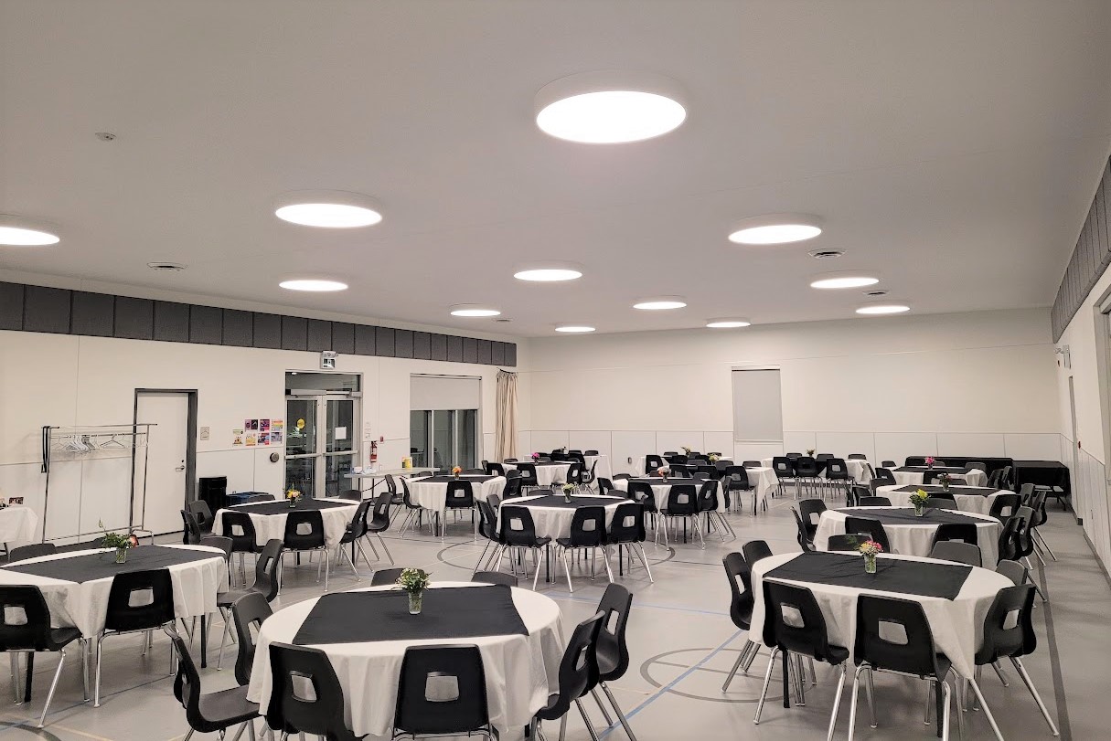 Murray Yantha Community Centre (MYCC) Facilities & Rentals Play